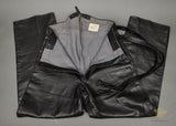 Fantastic Kriegsmarine Foul Weather Jacket and Pants