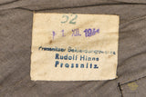 Fantastic Kriegsmarine Foul Weather Jacket and Pants