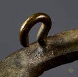 German WWII U-Boat Badge (U-Boot Kriegabzeichen) by F.O.