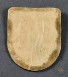German WWII Krim Campaign Shield
