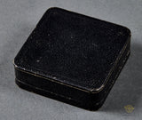 German WWII Cased Silver Wound Badge