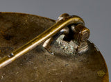 German WWII Cased Silver Wound Badge