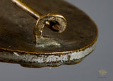 German WWII Cased Silver Wound Badge
