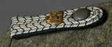 Third Reich Land Customs Official Ensemble Including Tunic and Visor Cap