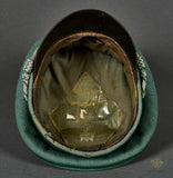 Third Reich Land Customs Official Ensemble Including Tunic and Visor Cap