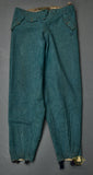WWII German Model 1942 Police Trousers