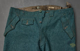 WWII German Model 1942 Police Trousers