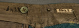 WWII German Model 1942 Police Trousers