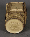 German WWII Carbide Railroad Lantern