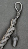 German WWII Army Marksmanship Lanyard