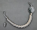 German WWII Army Marksmanship Lanyard