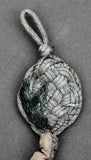 German WWII Army Marksmanship Lanyard