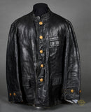 WWII German Kriegsmarine Foul Weather Jacket and Trousers