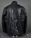 WWII German Kriegsmarine Foul Weather Jacket and Trousers