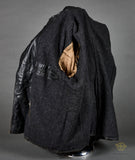 WWII German Kriegsmarine Foul Weather Jacket and Trousers