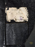 WWII German Kriegsmarine Foul Weather Jacket and Trousers