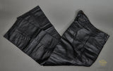 WWII German Kriegsmarine Foul Weather Jacket and Trousers