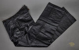 WWII German Kriegsmarine Foul Weather Jacket and Trousers
