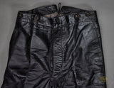 WWII German Kriegsmarine Foul Weather Jacket and Trousers