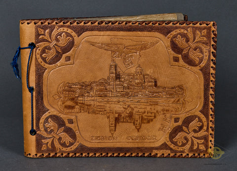 “Legion Condor” Photo Album