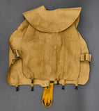German WWII Kriegsmarine Life Vest