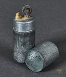 German WWII Original Cigarette Lighter