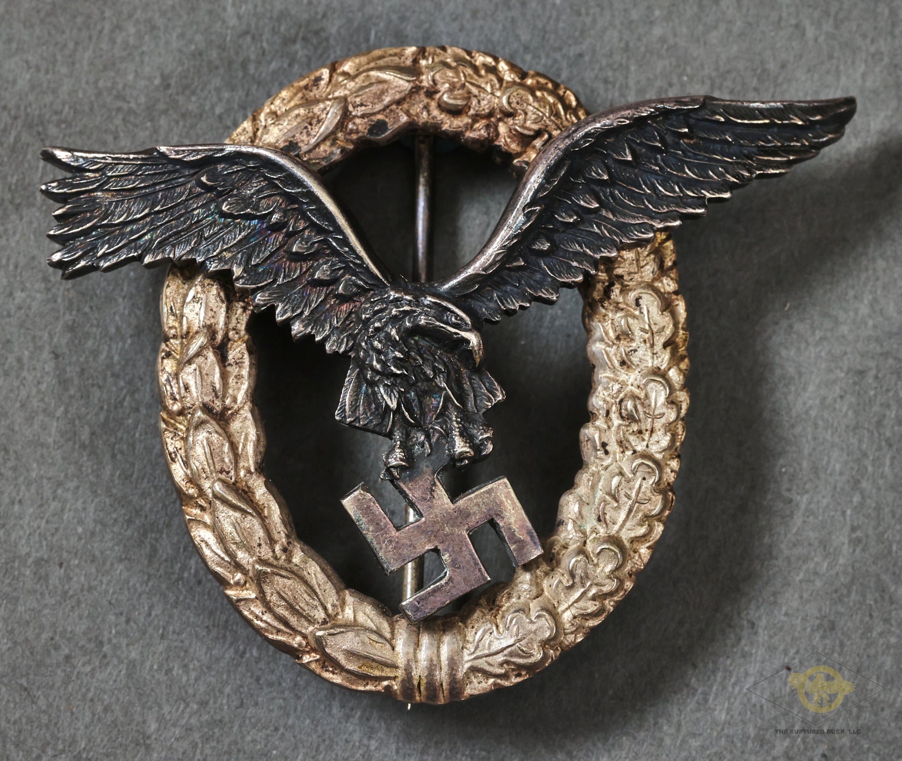 WW2_German_Luftwaffe_Badge_Pil