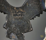German WWII Luftwaffe Pilot’s Badge by Juncker