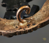 German WWII Luftwaffe Pilot’s Badge by Juncker