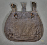 German WWII Luftwaffe Bread Bag