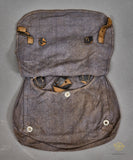 German WWII Luftwaffe Bread Bag