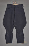 WWII German Luftwaffe Officer Breeches
