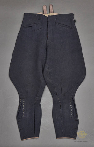 WWII German Luftwaffe Officer Breeches