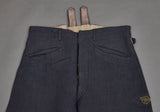 WWII German Luftwaffe Officer Breeches