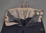 WWII German Luftwaffe Officer Breeches