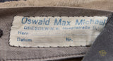 WWII German Luftwaffe Officer Breeches