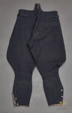 WWII German Luftwaffe Officer Breeches