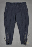 WWII German Luftwaffe Officer Breeches