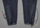 WWII German Luftwaffe Officer Breeches