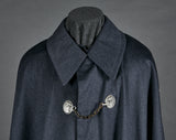 WWII German Luftwaffe Officer Private Purchase Cape