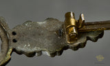 German WWII Bronze Dive Bomber Operational Flying Clasp