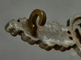 German WWII Bronze Dive Bomber Operational Flying Clasp