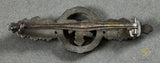 German WWII Luftwaffe Operational Flying Clasp for Air Transport/Glider Squadron Flying Clasp