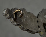 German WWII Luftwaffe Operational Flying Clasp for Air Transport/Glider Squadron Flying Clasp