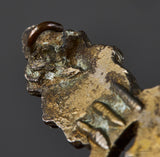 German WWII Luftwaffe Operational Flying Clasp for Air Transport/Glider Squadron Flying Clasp