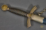 German WWII 1st Model Luftwaffe Dagger by Helbig***STILL AVAILABLE***