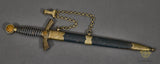 Veteran Bring Back German WWII 1st Model Luftwaffe Officer’s Dagger by SMF***STILL AVAILABLE***