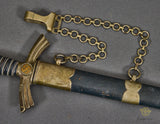 Veteran Bring Back German WWII 1st Model Luftwaffe Officer’s Dagger by SMF***STILL AVAILABLE***
