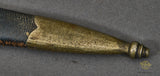 Veteran Bring Back German WWII 1st Model Luftwaffe Officer’s Dagger by SMF***STILL AVAILABLE***