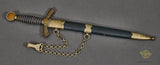 Veteran Bring Back German WWII 1st Model Luftwaffe Officer’s Dagger by SMF***STILL AVAILABLE***